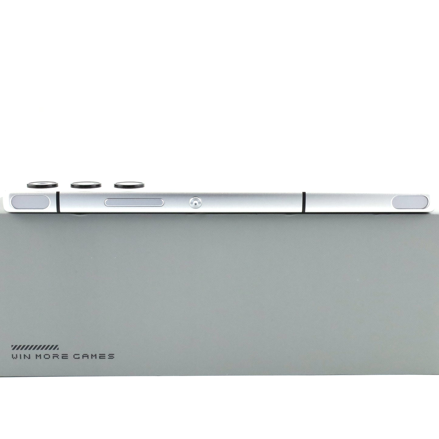 Aランク REDMAGIC 10 Air 12/256GB Hailstone NX779J 国内版【90日保証】