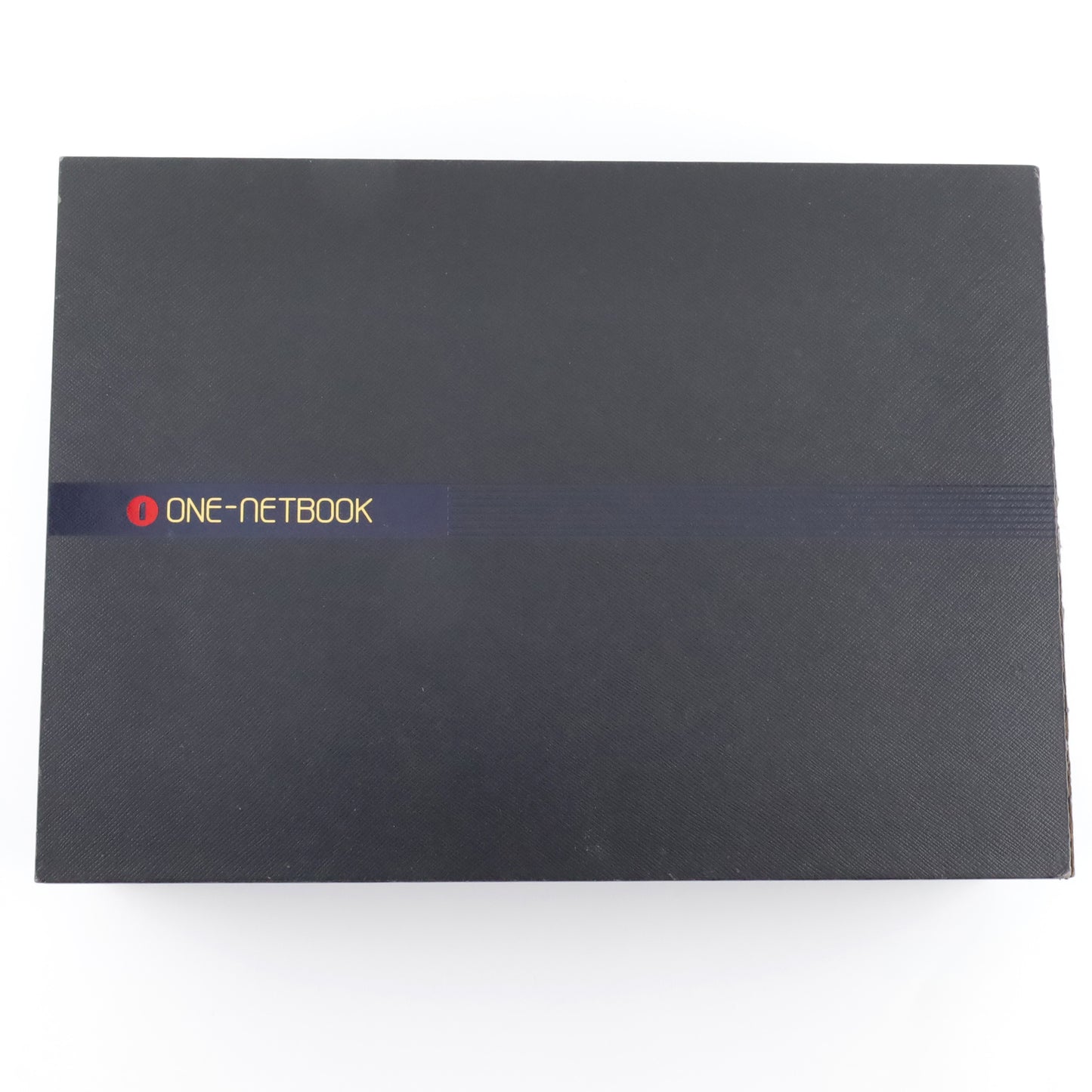 C+ランク One-Netbook OneMix4 16/512GB ダークネイビー ONEMIX4J-N5 国内版【30日保証】