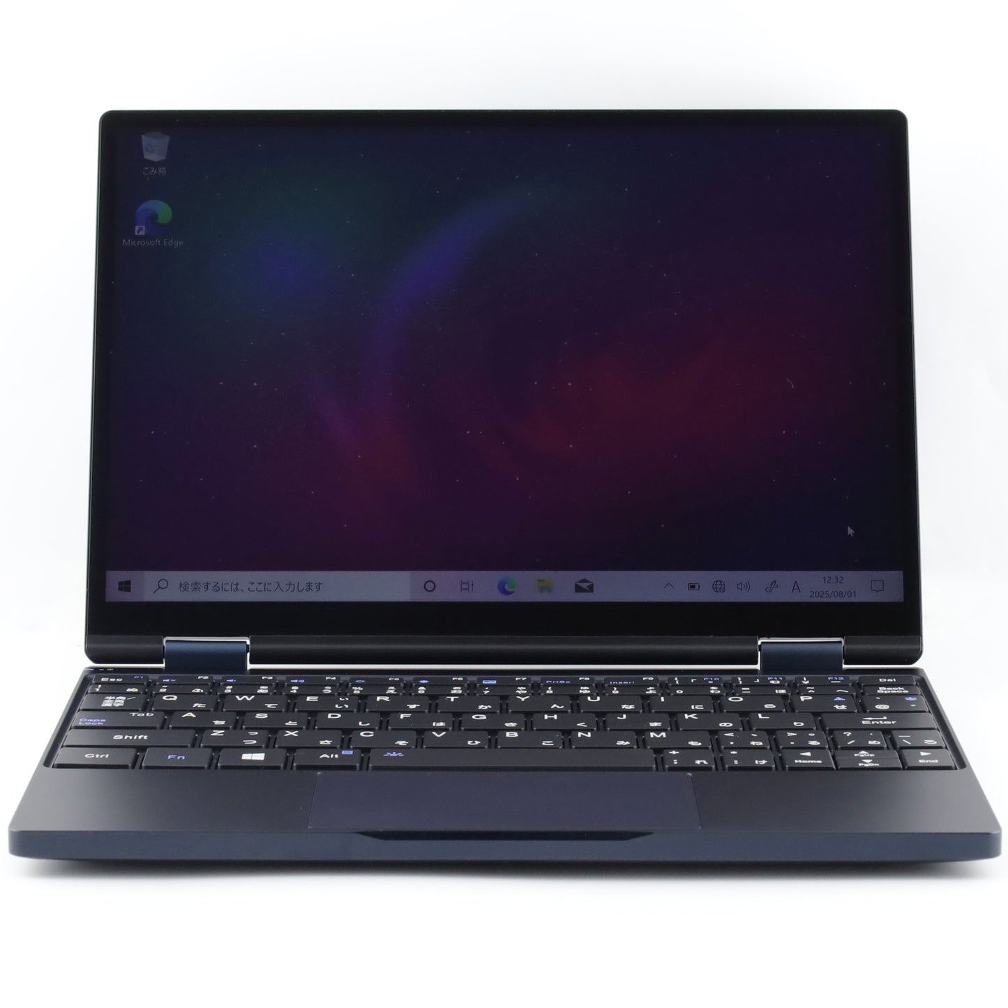 C+ランク One-Netbook OneMix4 16/512GB ダークネイビー ONEMIX4J-N5 国内版【30日保証】