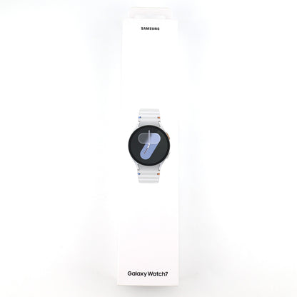 Aランク Galaxy Watch7 44mm LTE Silver SM-L315N 韓国版【30日保証】