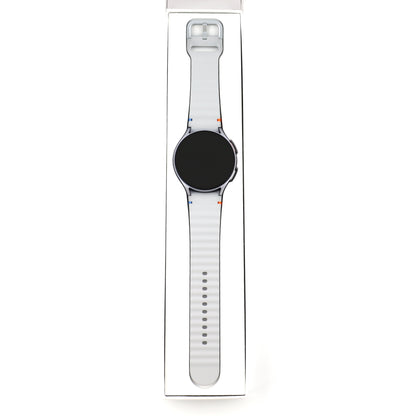 Aランク Galaxy Watch7 44mm LTE Silver SM-L315N 韓国版【30日保証】