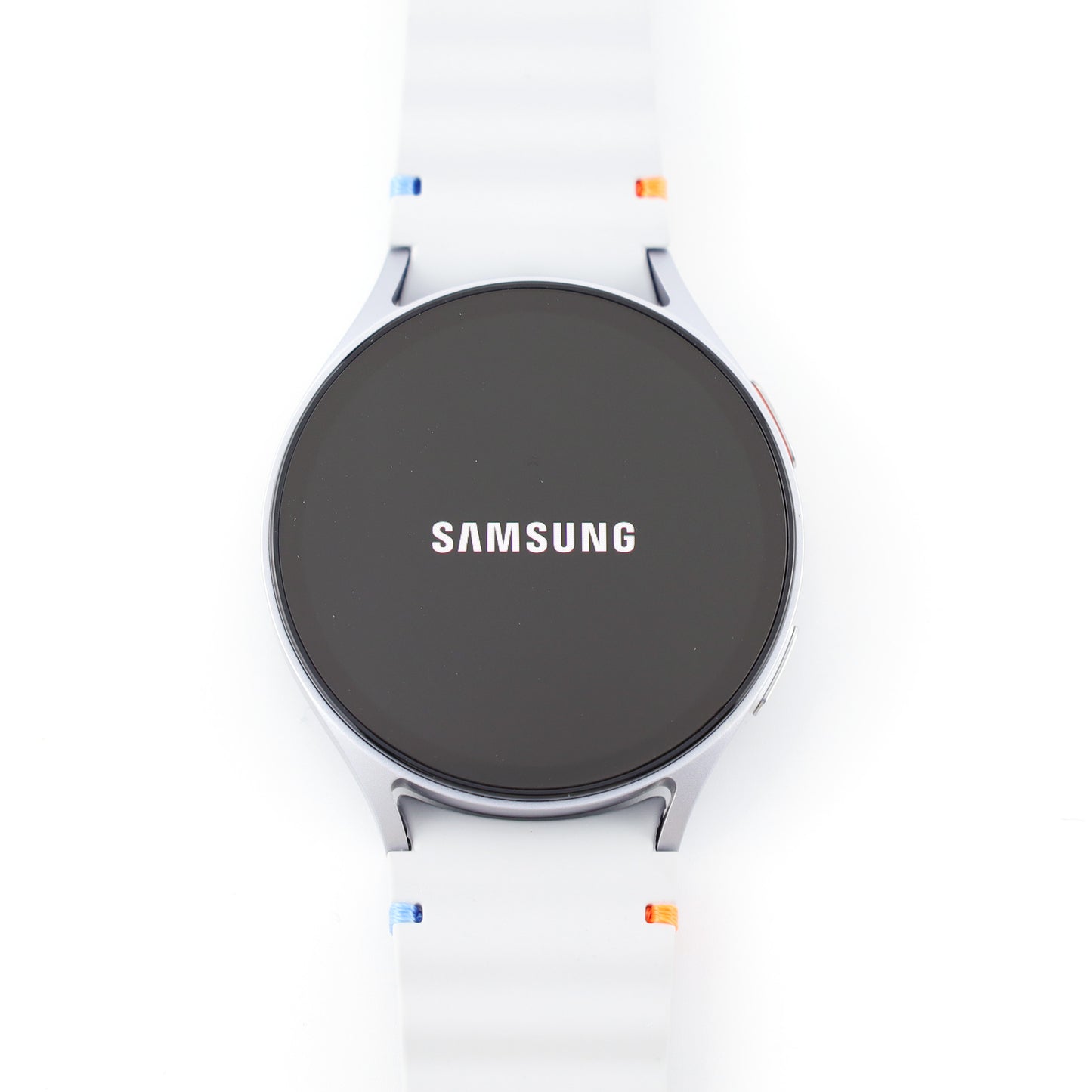 Aランク Galaxy Watch7 44mm LTE Silver SM-L315N 韓国版【30日保証】