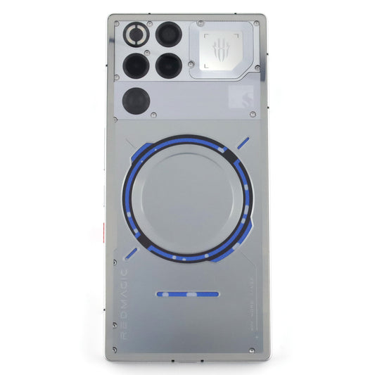 C++ランク REDMAGIC 11 Pro 16/512GB Subzero NX809J 国内版【90日保証】