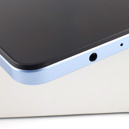 C+ランク Redmi Pad SE 8.7 4/64GB SkyBlue 24076RP19G 国内Simフリー版【90日保証】