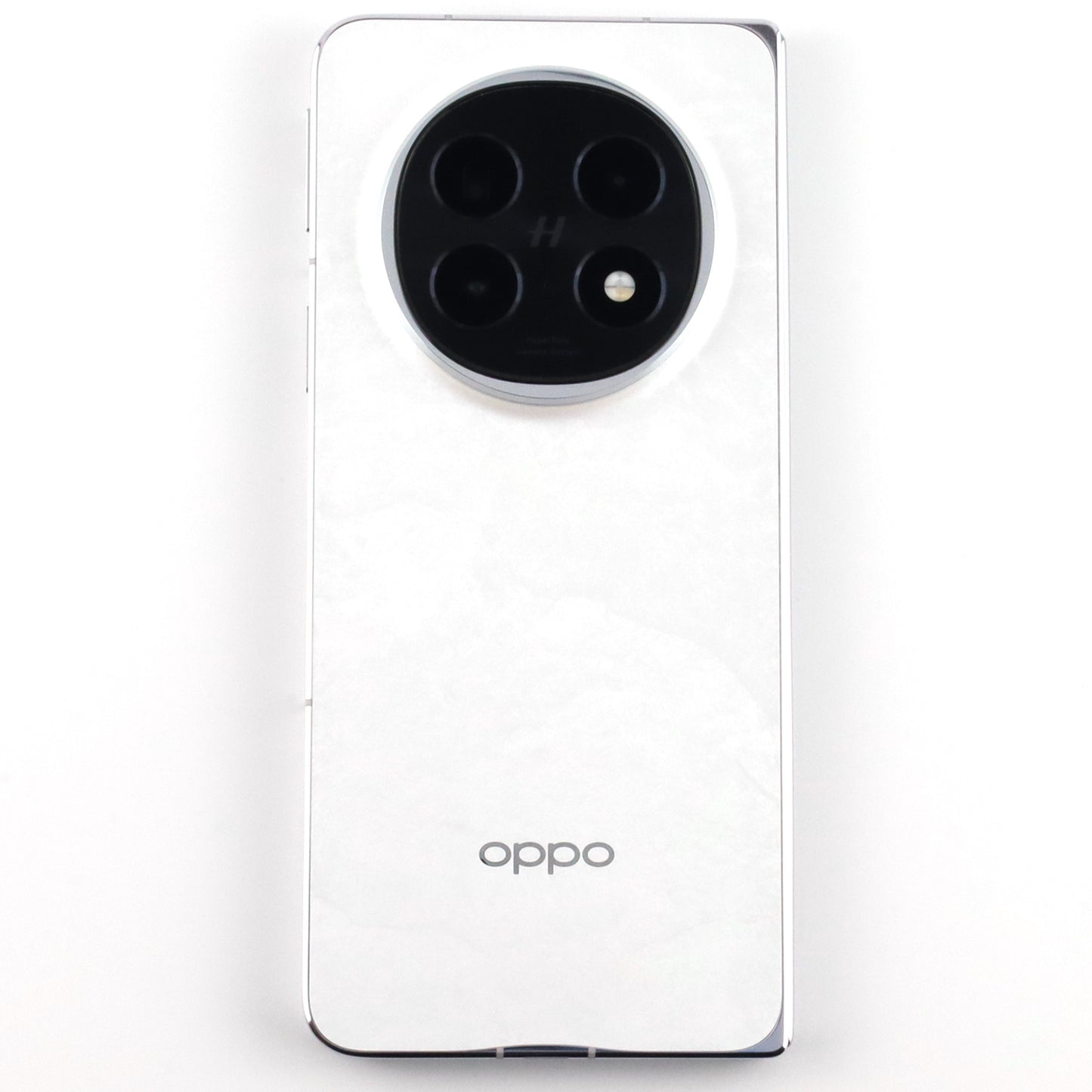 C+ランク OPPO Find N5 16/512GB MistyWhite CPH2671 グローバル版【30日保証】