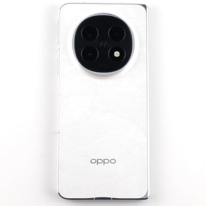 C+ランク OPPO Find N5 16/512GB MistyWhite CPH2671 グローバル版【30日保証】