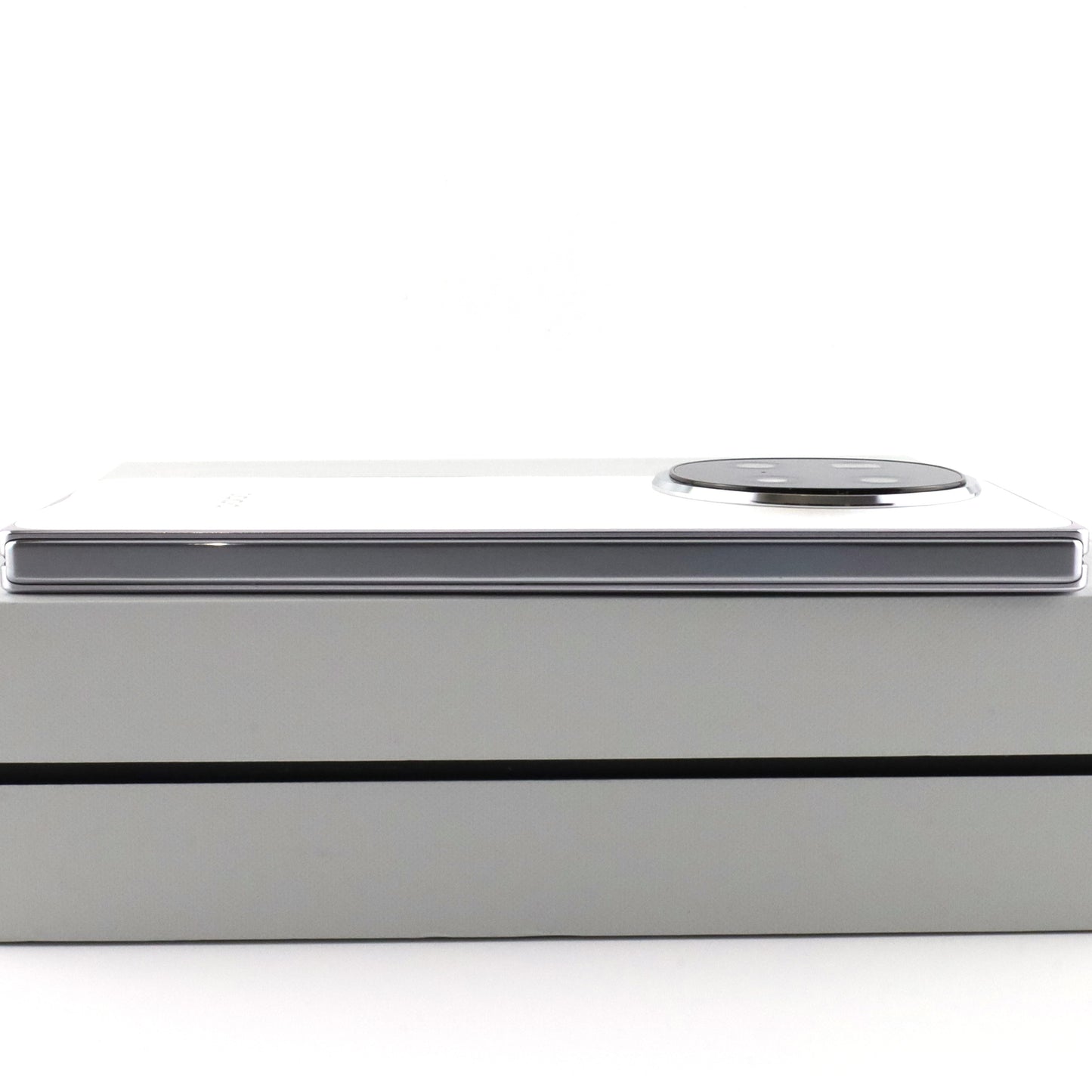 C+ランク OPPO Find N5 16/512GB MistyWhite CPH2671 グローバル版【30日保証】