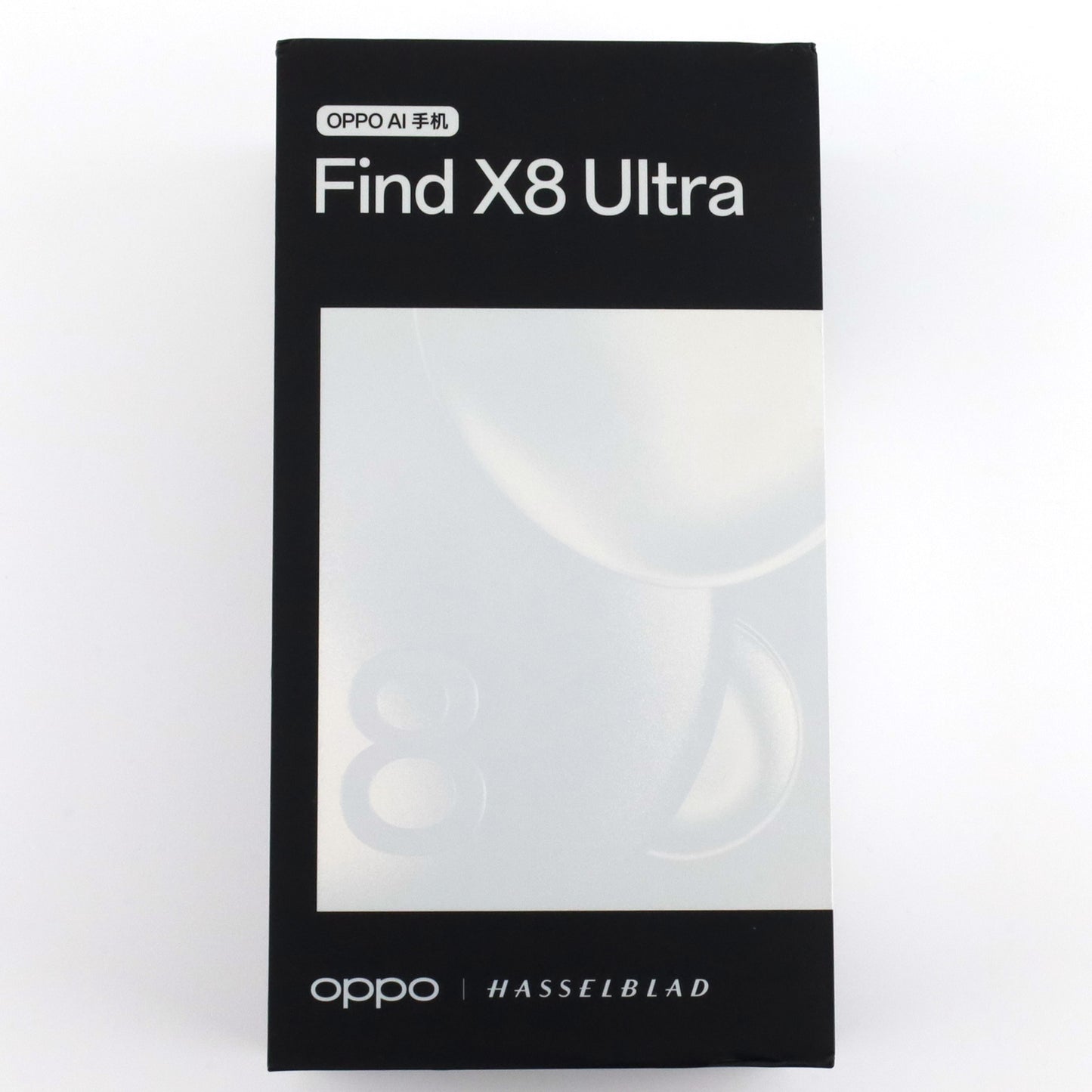 A-ランク OPPO Find X8 Ultra 衛星通信版 16GB/1TB White PKU110 中国版【90日保証】