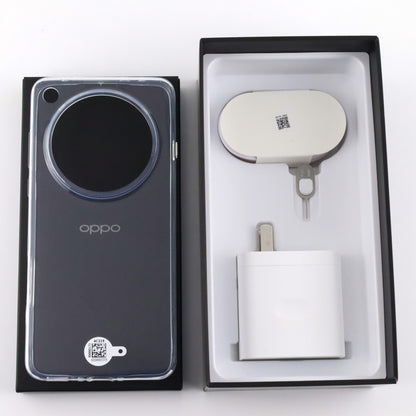 A-ランク OPPO Find X8 Ultra 衛星通信版 16GB/1TB White PKU110 中国版【90日保証】