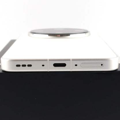 A-ランク OPPO Find X8 Ultra 衛星通信版 16GB/1TB White PKU110 中国版【90日保証】