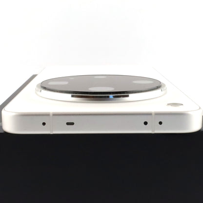 A-ランク OPPO Find X8 Ultra 衛星通信版 16GB/1TB White PKU110 中国版【90日保証】