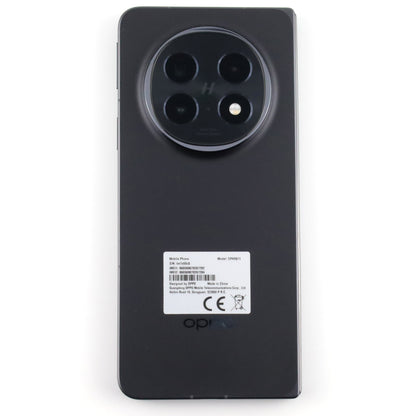 C-ランク OPPO Find N5 16/512GB CosmicBlack CPH2671 グローバル版【90日保証】