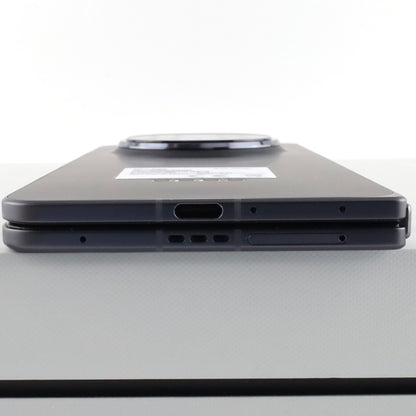 C-ランク OPPO Find N5 16/512GB CosmicBlack CPH2671 グローバル版【90日保証】