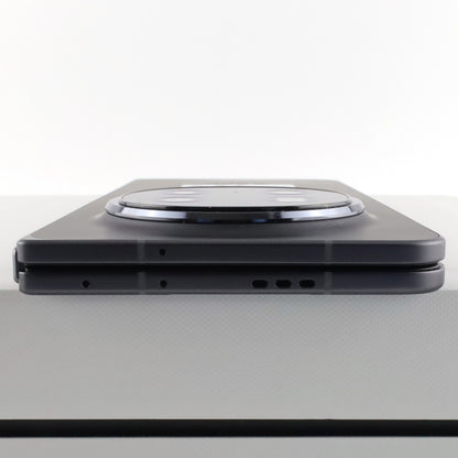 C-ランク OPPO Find N5 16/512GB CosmicBlack CPH2671 グローバル版【90日保証】