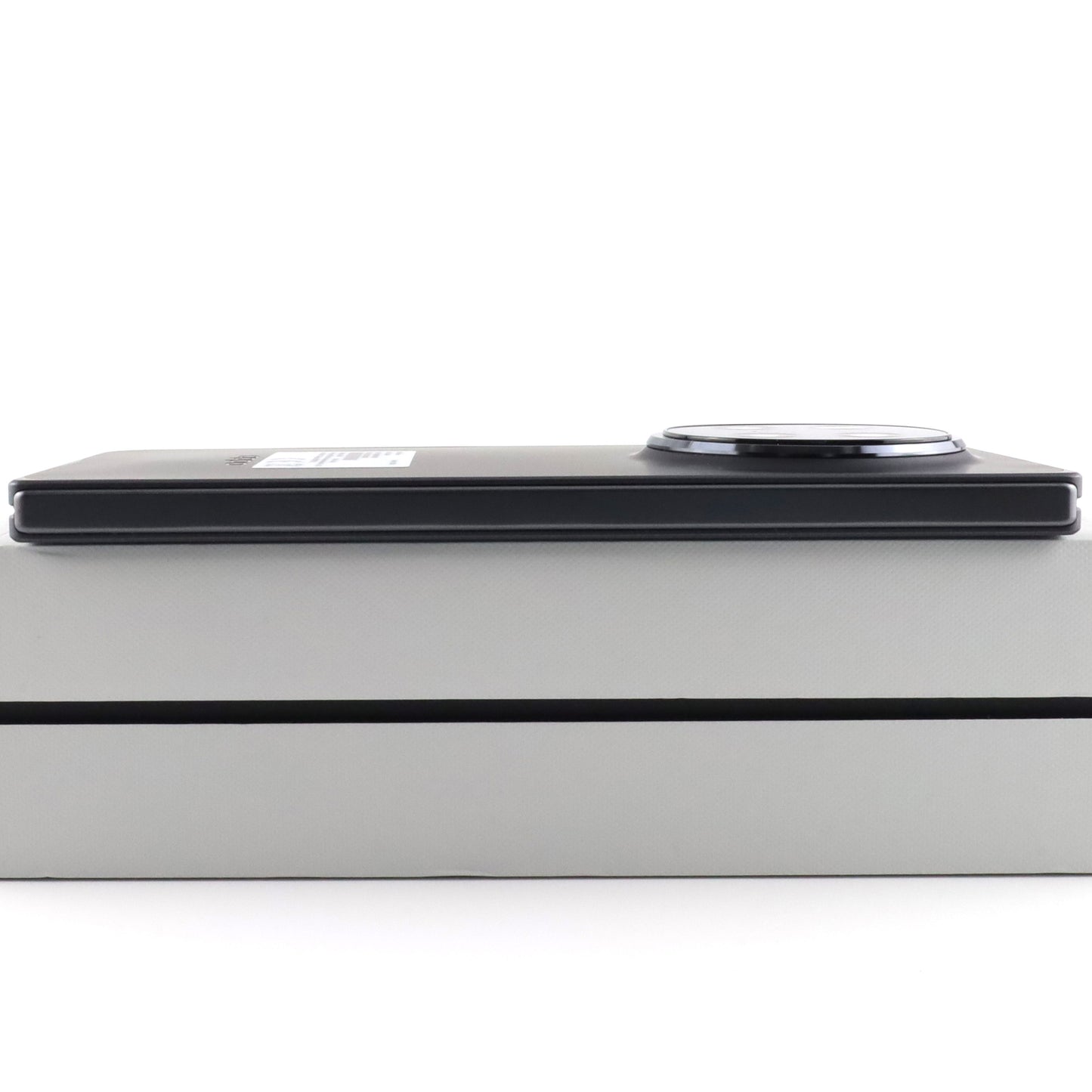 C-ランク OPPO Find N5 16/512GB CosmicBlack CPH2671 グローバル版【90日保証】