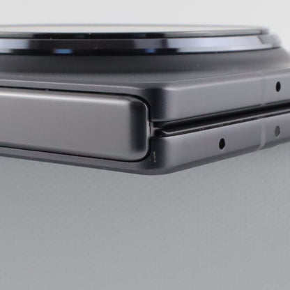 C-ランク OPPO Find N5 16/512GB CosmicBlack CPH2671 グローバル版【90日保証】