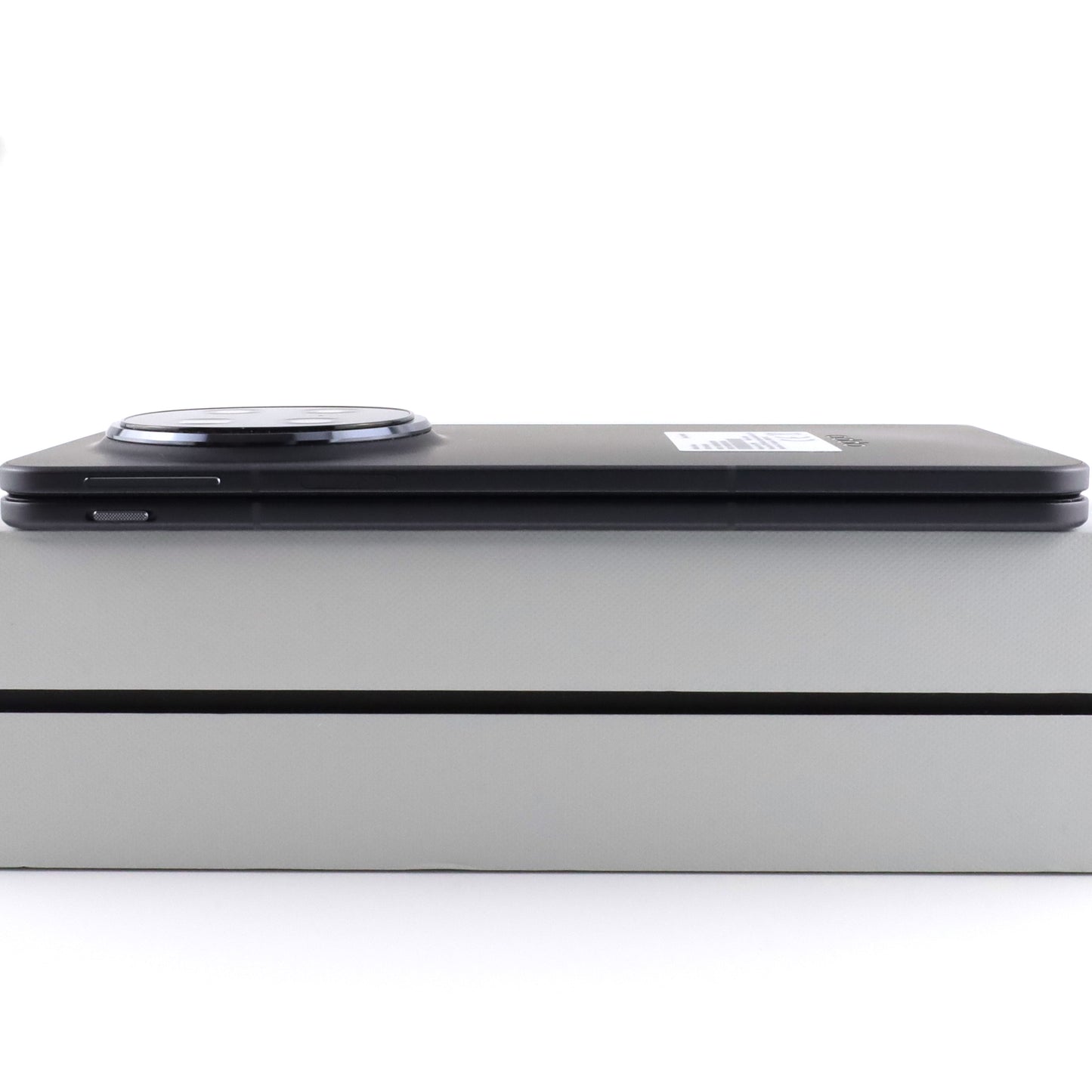 C-ランク OPPO Find N5 16/512GB CosmicBlack CPH2671 グローバル版【90日保証】