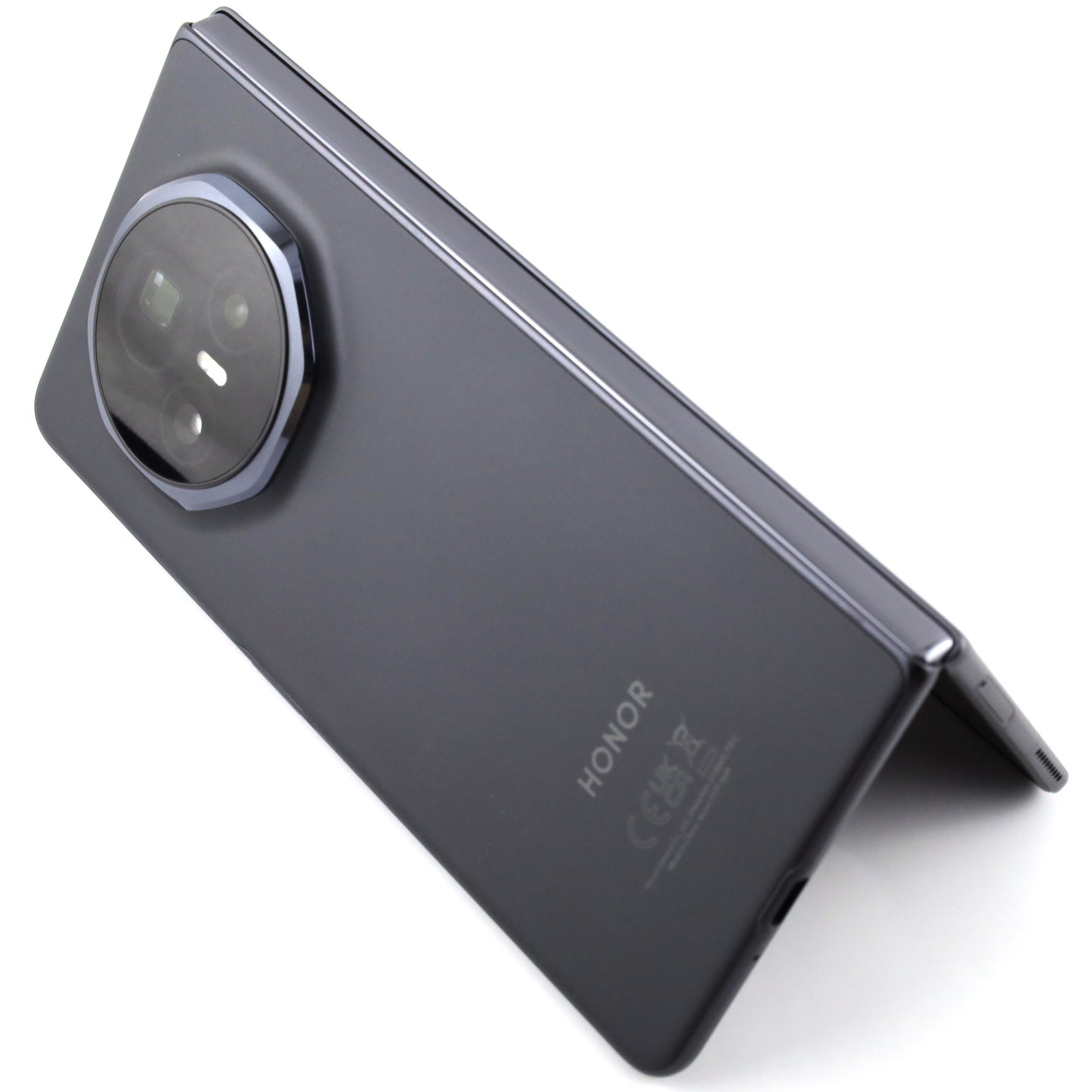 Cランク HONOR Magic V3 12/512GB Black FCP-N49 グローバル版【30日保証】