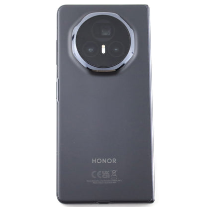 Cランク HONOR Magic V3 12/512GB Black FCP-N49 グローバル版【30日保証】