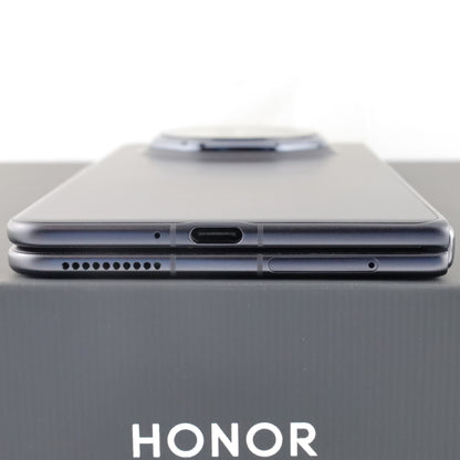 Cランク HONOR Magic V3 12/512GB Black FCP-N49 グローバル版【30日保証】