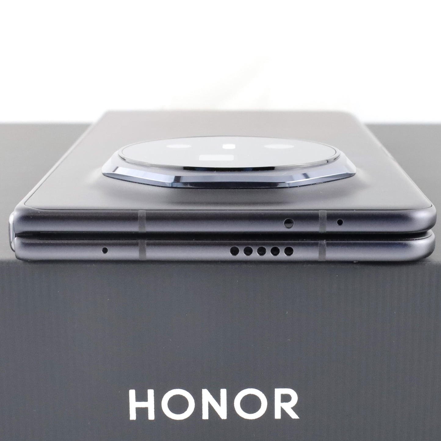 Cランク HONOR Magic V3 12/512GB Black FCP-N49 グローバル版【30日保証】