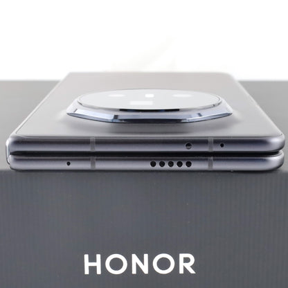 Cランク HONOR Magic V3 12/512GB Black FCP-N49 グローバル版【30日保証】