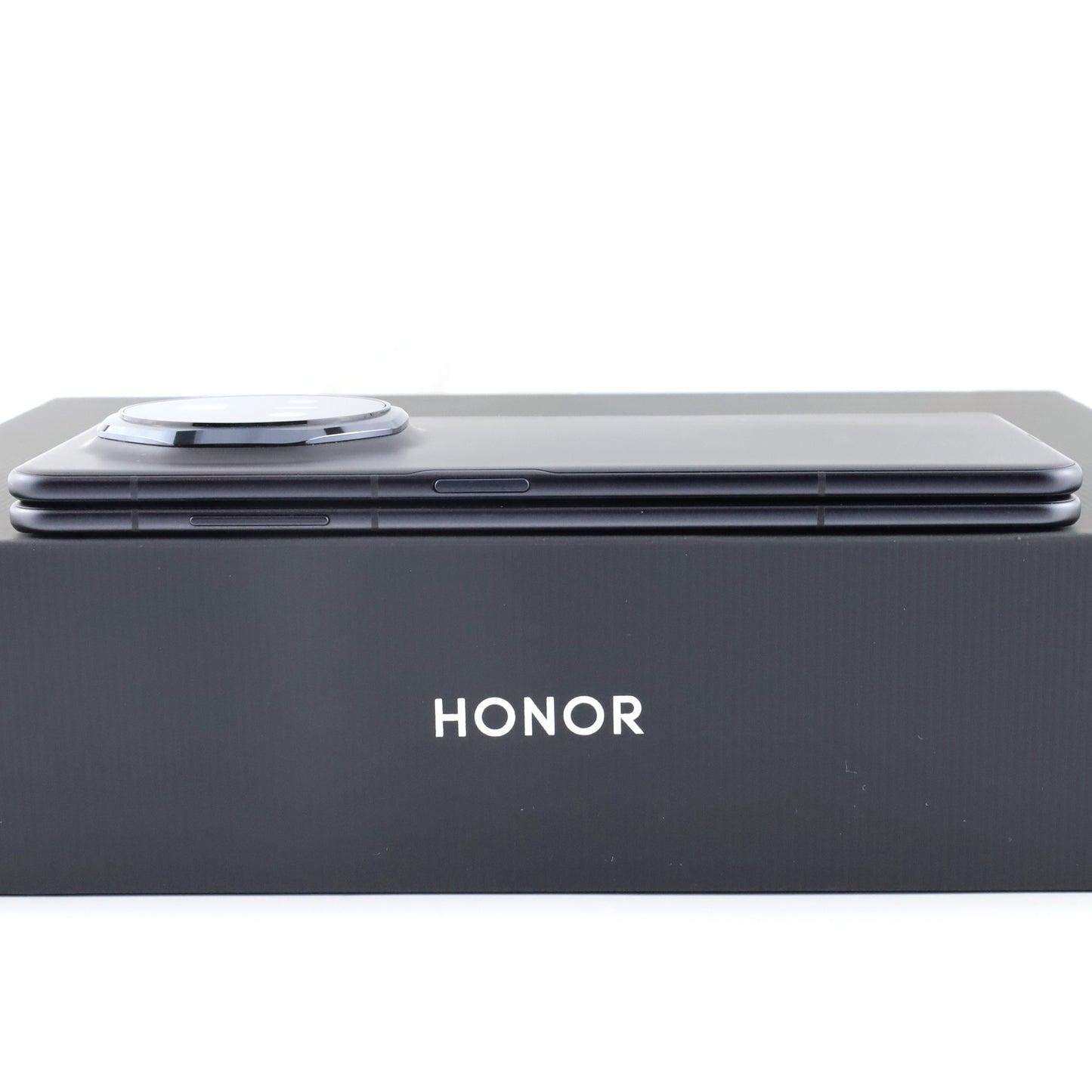 Cランク HONOR Magic V3 12/512GB Black FCP-N49 グローバル版【30日保証】