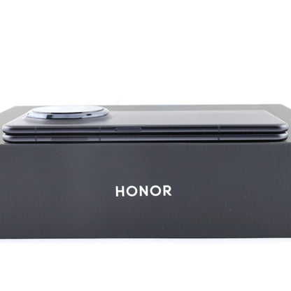 Cランク HONOR Magic V3 12/512GB Black FCP-N49 グローバル版【30日保証】