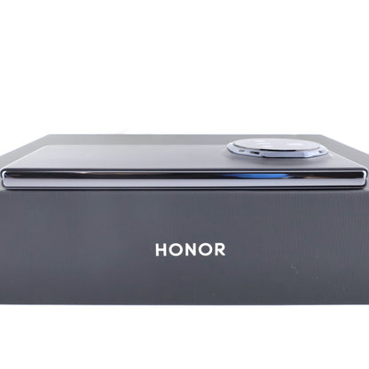 Cランク HONOR Magic V3 12/512GB Black FCP-N49 グローバル版【30日保証】