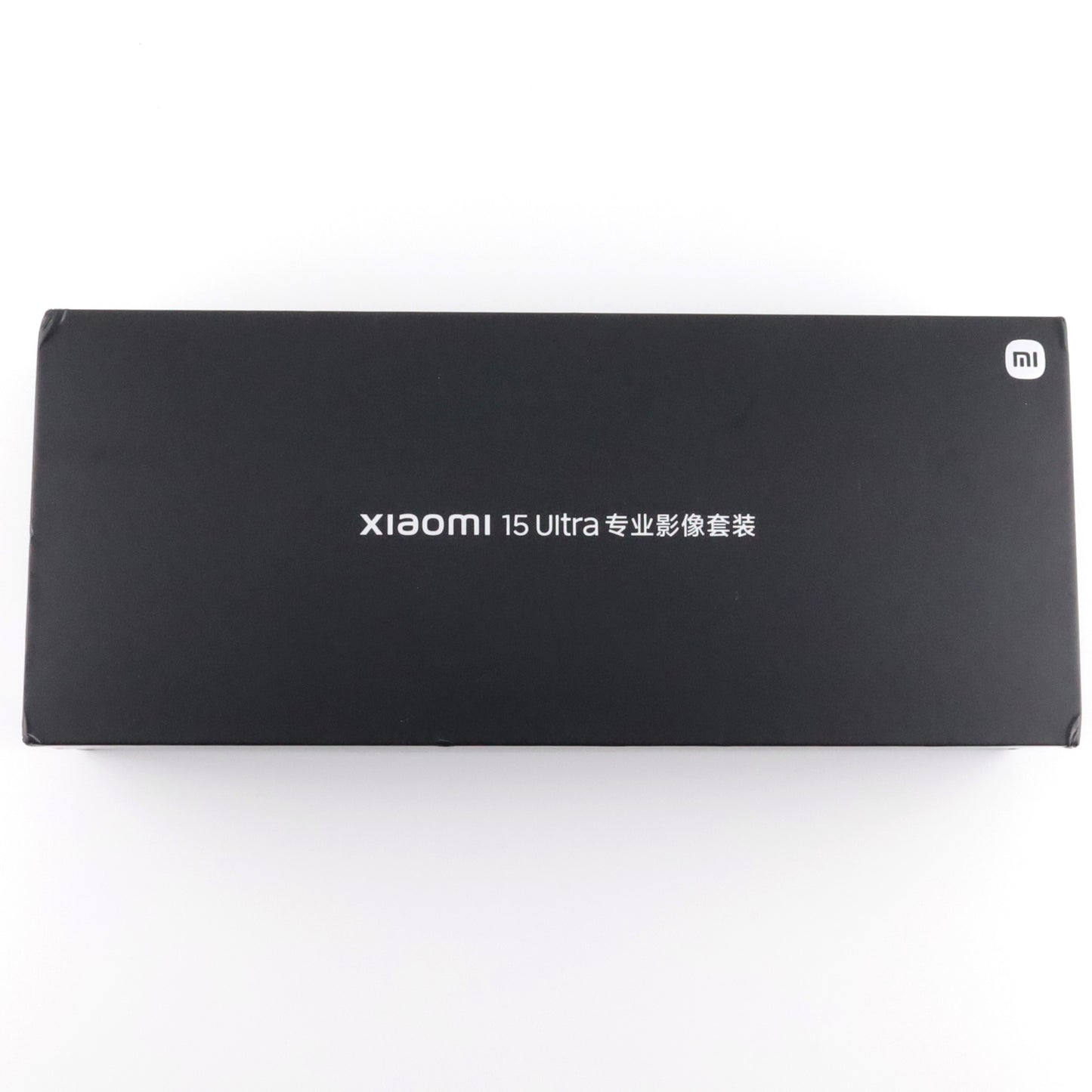 Cランク Xiaomi 15 Ultra Photgraphy Kit 鎏金灰【30日保証】