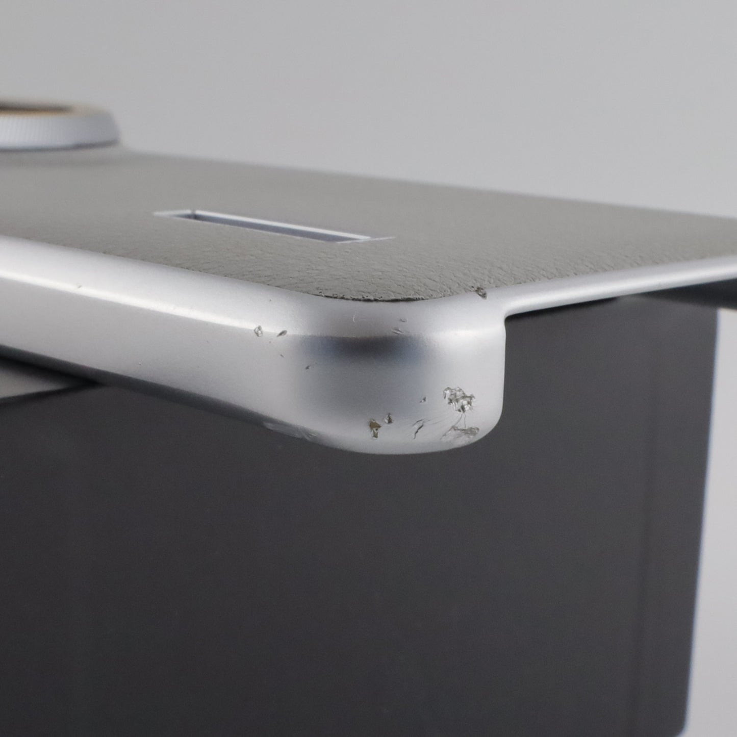 Cランク Xiaomi 15 Ultra Photgraphy Kit 鎏金灰【30日保証】