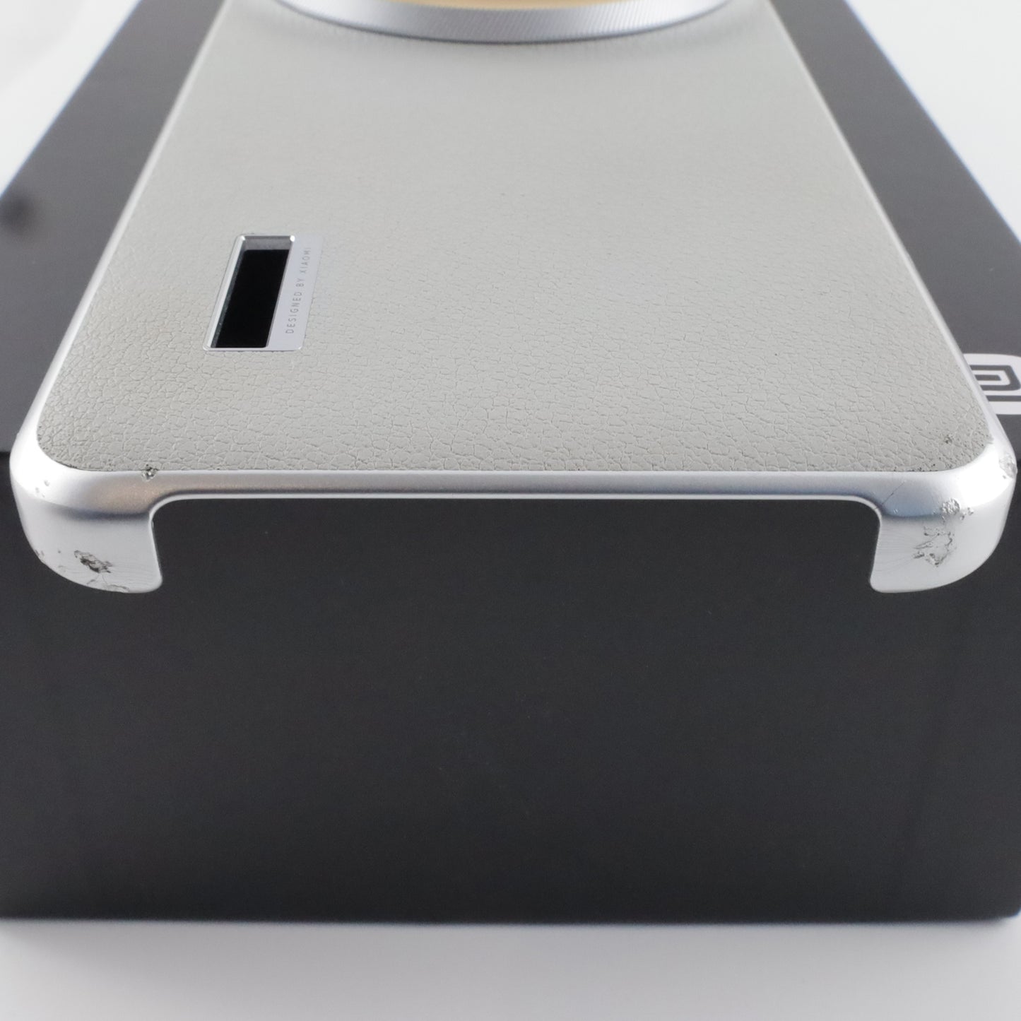 Cランク Xiaomi 15 Ultra Photgraphy Kit 鎏金灰【30日保証】