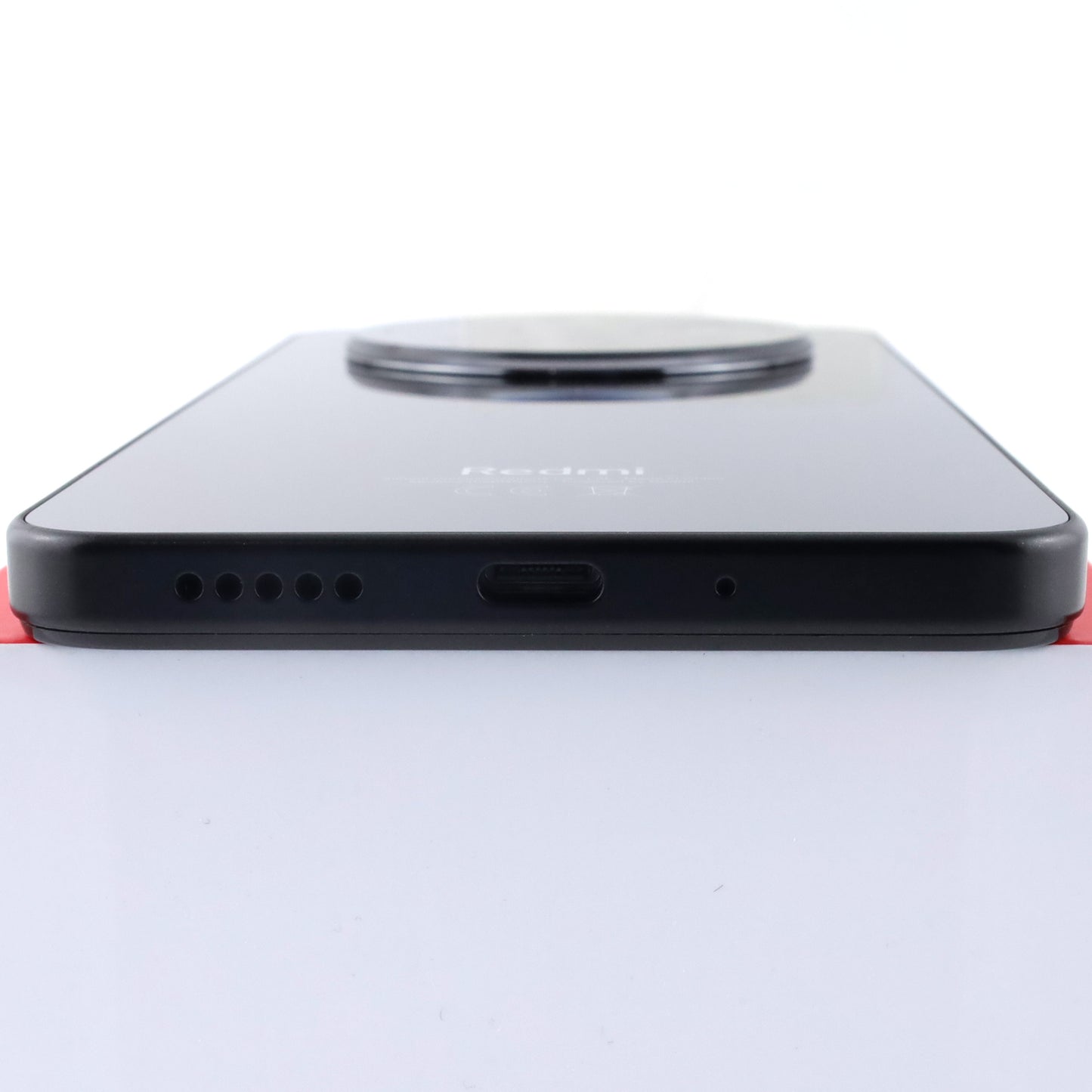 B+ランク Redmi 14C 8/256GB MidnightBlack 2409BRN2CL 国内版【90日保証】