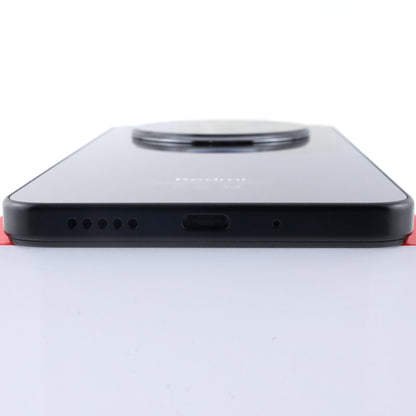 B+ランク Redmi 14C 8/256GB MidnightBlack 2409BRN2CL 国内版【90日保証】