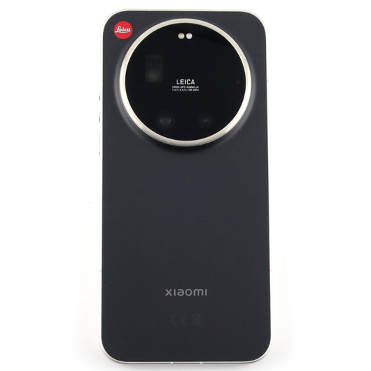Aランク Leica Leitzphone powered by Xiaomi 16/1024GB Black 25128PNA1G 国内版【90日保証】