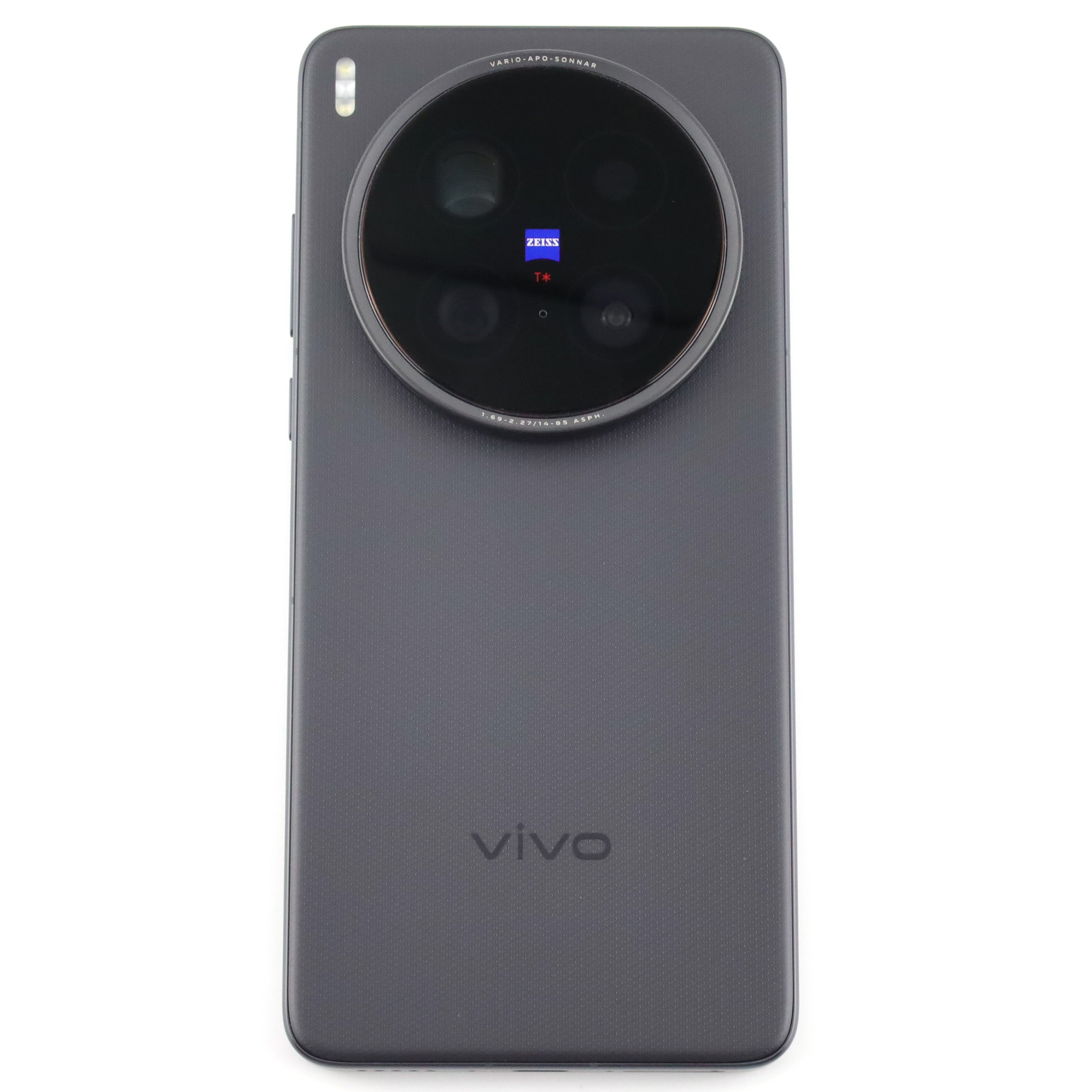 vivo X200 12/256GB 中国版 Aランク vivo X200 Ultra 12/256GB Black V2454A 中国版【90日