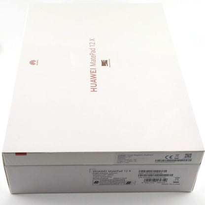 未開封 HUAWEI MatePad 12 X MatteEdition 12/56GB Greenery LRT-W09 グローバル版【30日保証】
