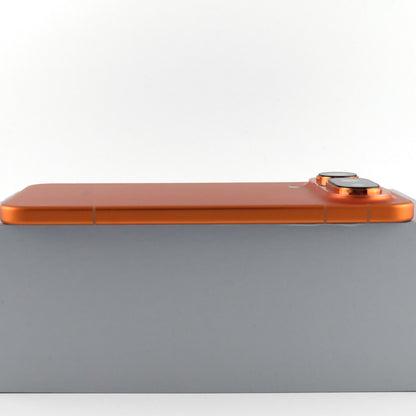 B++ランク HONOR Magic8 Pro Air 16/512GB Orange LDY-AN00 中国版【90日保証】