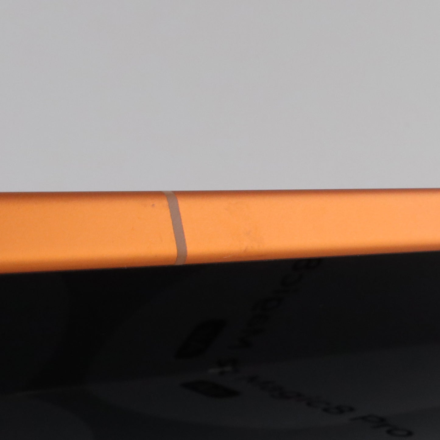 B++ランク HONOR Magic8 Pro Air 16/512GB Orange LDY-AN00 中国版【90日保証】