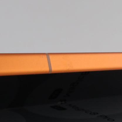 B++ランク HONOR Magic8 Pro Air 16/512GB Orange LDY-AN00 中国版【90日保証】