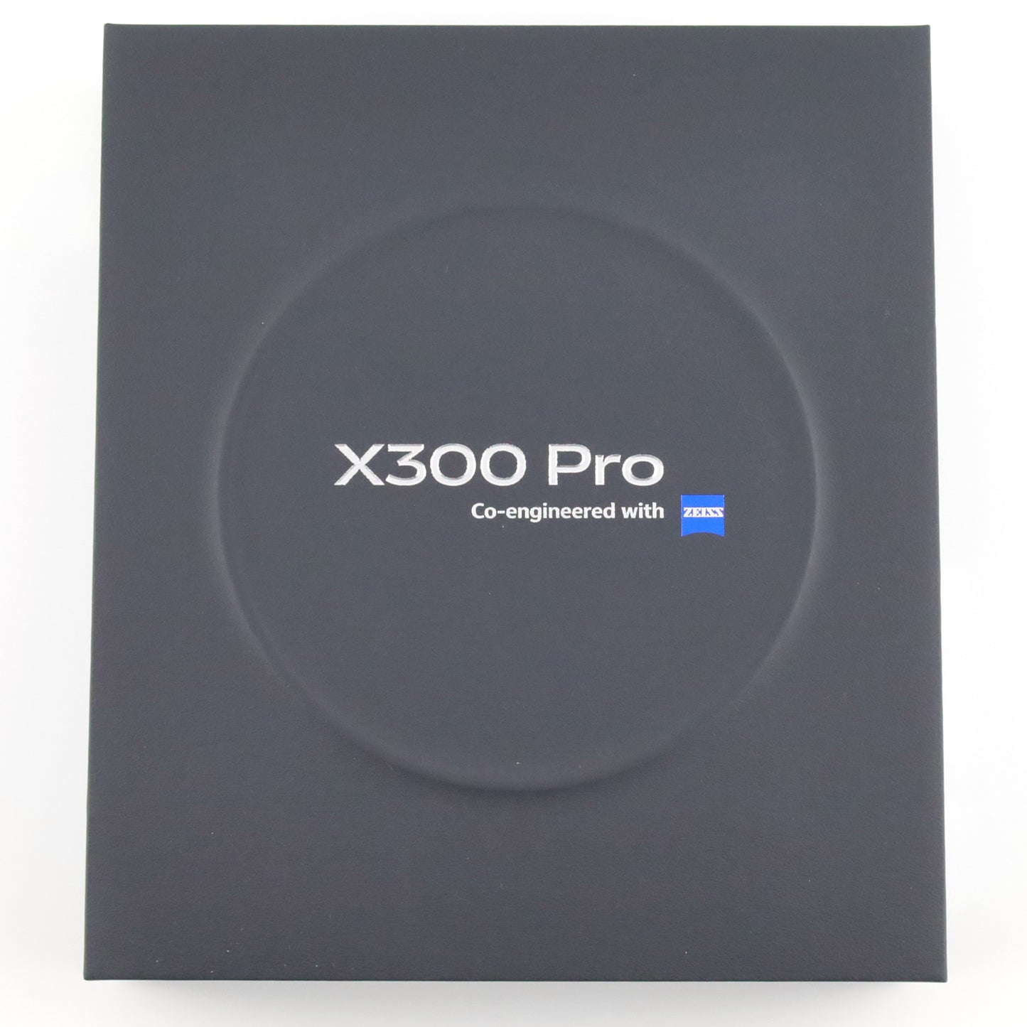 Aランク vivo X300 Pro 16/512GB Black V2514 グローバル版【90日保証】