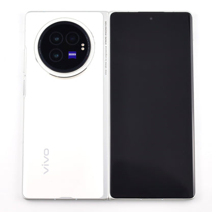 Cランク vivo X Fold3 12/256GB White V2303A 中国版【30日保証】