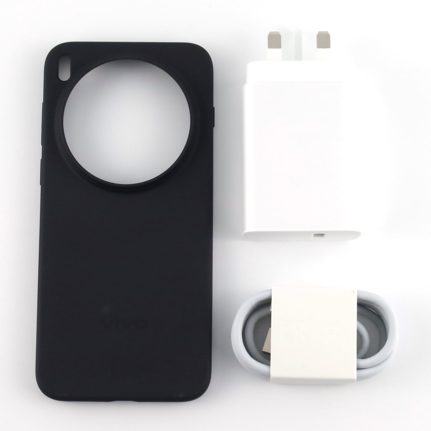 Aランク vivo X300 Pro 16/512GB Black V2514 グローバル版【90日保証】