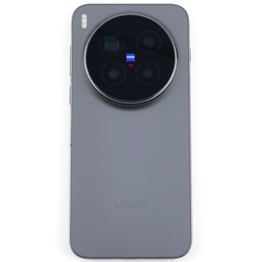 Aランク vivo X300 Pro 16/512GB Black V2514 グローバル版【90日保証】