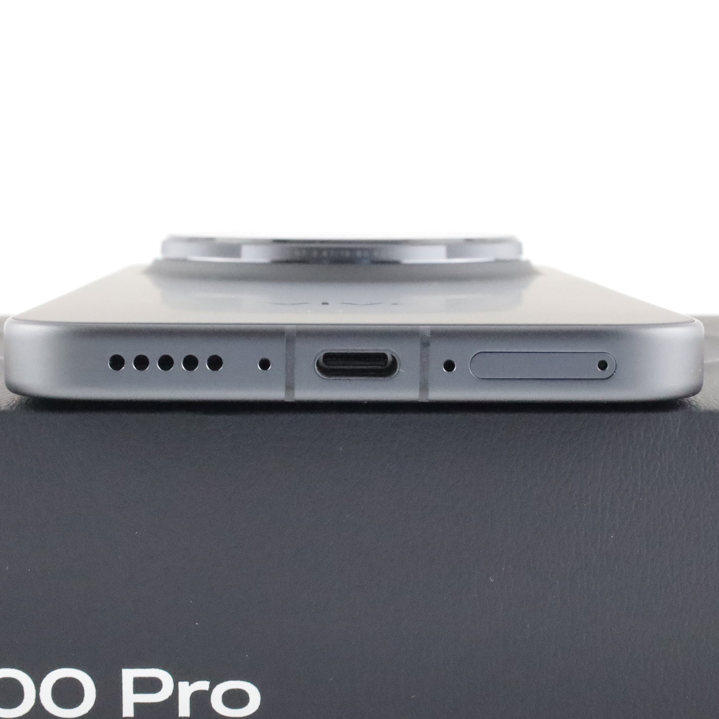 Aランク vivo X300 Pro 16/512GB Black V2514 グローバル版【90日保証】