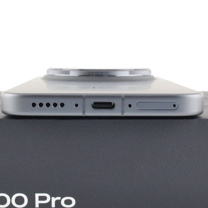 Aランク vivo X300 Pro 16/512GB Black V2514 グローバル版【90日保証】