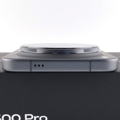 Aランク vivo X300 Pro 16/512GB Black V2514 グローバル版【90日保証】