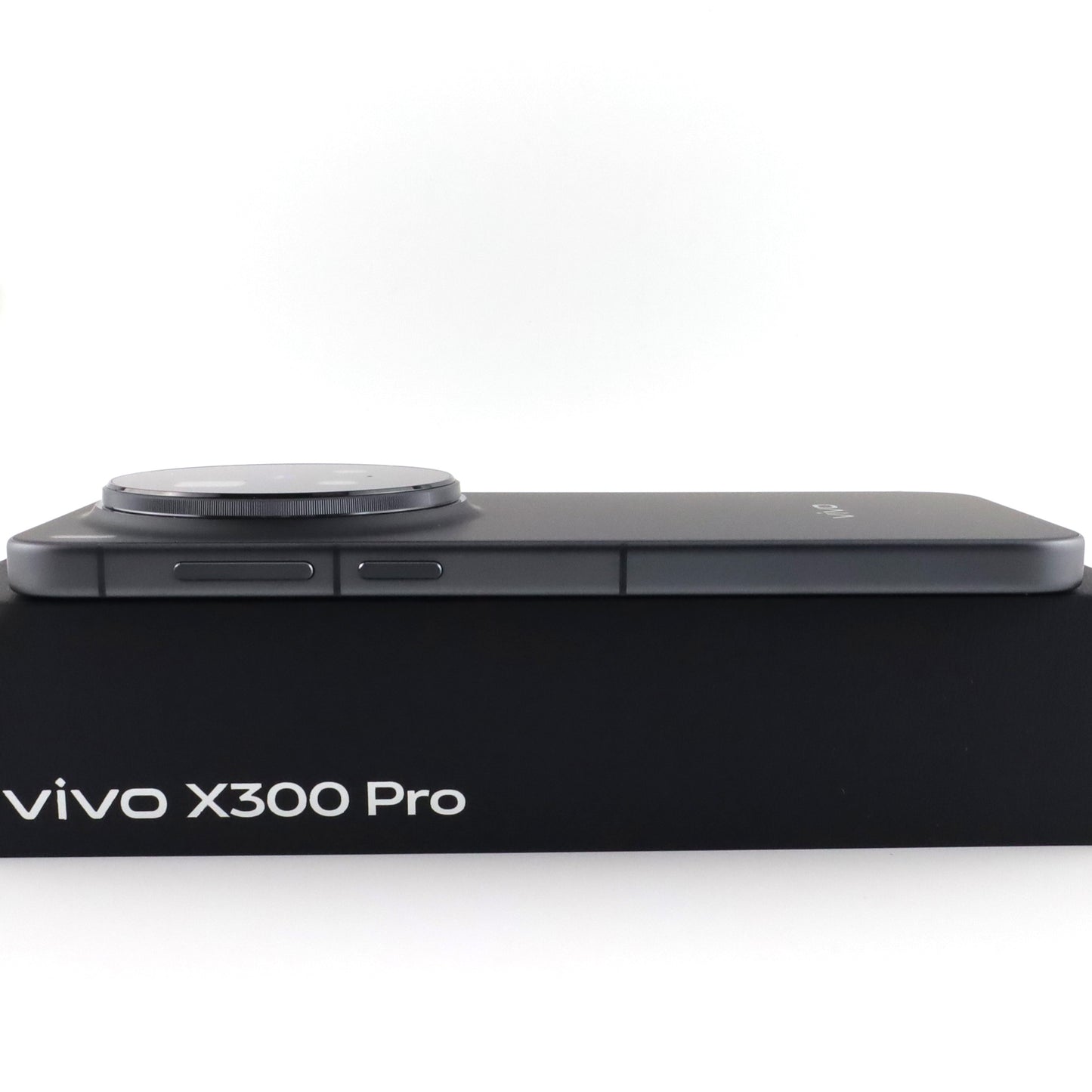 Aランク vivo X300 Pro 16/512GB Black V2514 グローバル版【90日保証】