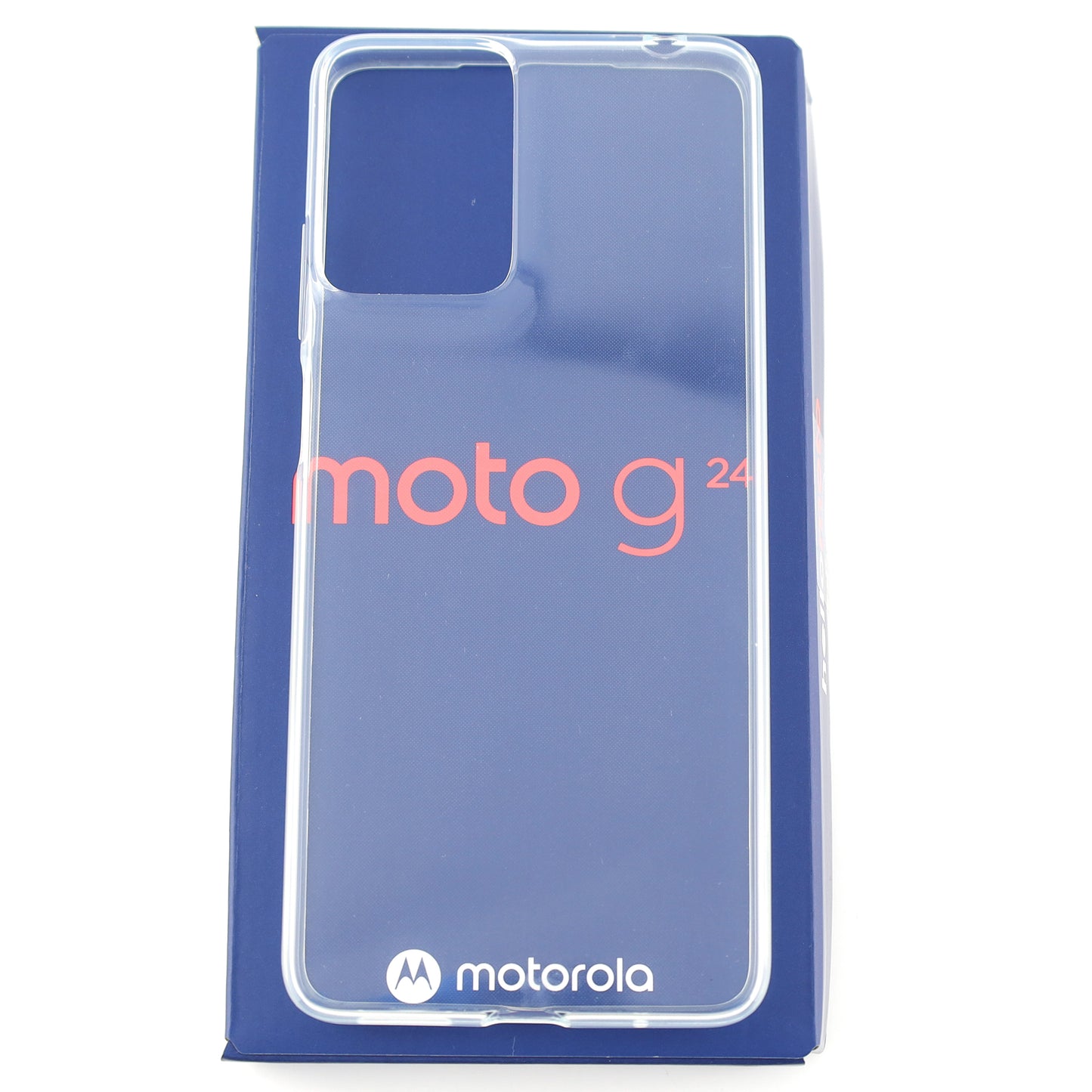 B++ランク motorora moto g24 8/128GB アイスグリーン XT2423-5 国内版【90日保証】