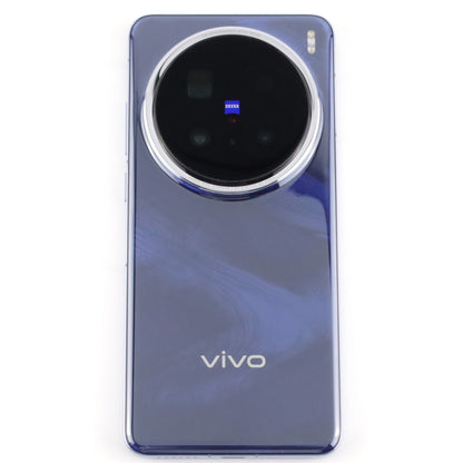 C-ランク vivo X200 Pro 16/512GB Blue V2413 グローバル版【90日保証】